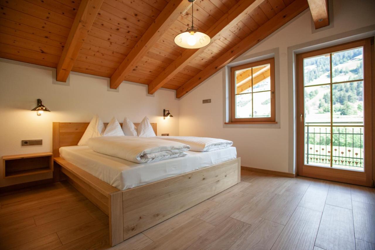 Peil HighEnd-Basic apartments Innichen Exterior foto